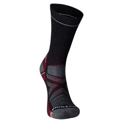 Hike Light Cushion Crew Socks