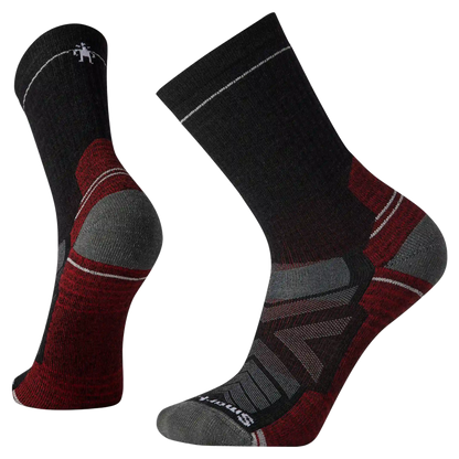 Hike Light Cushion Crew Socks