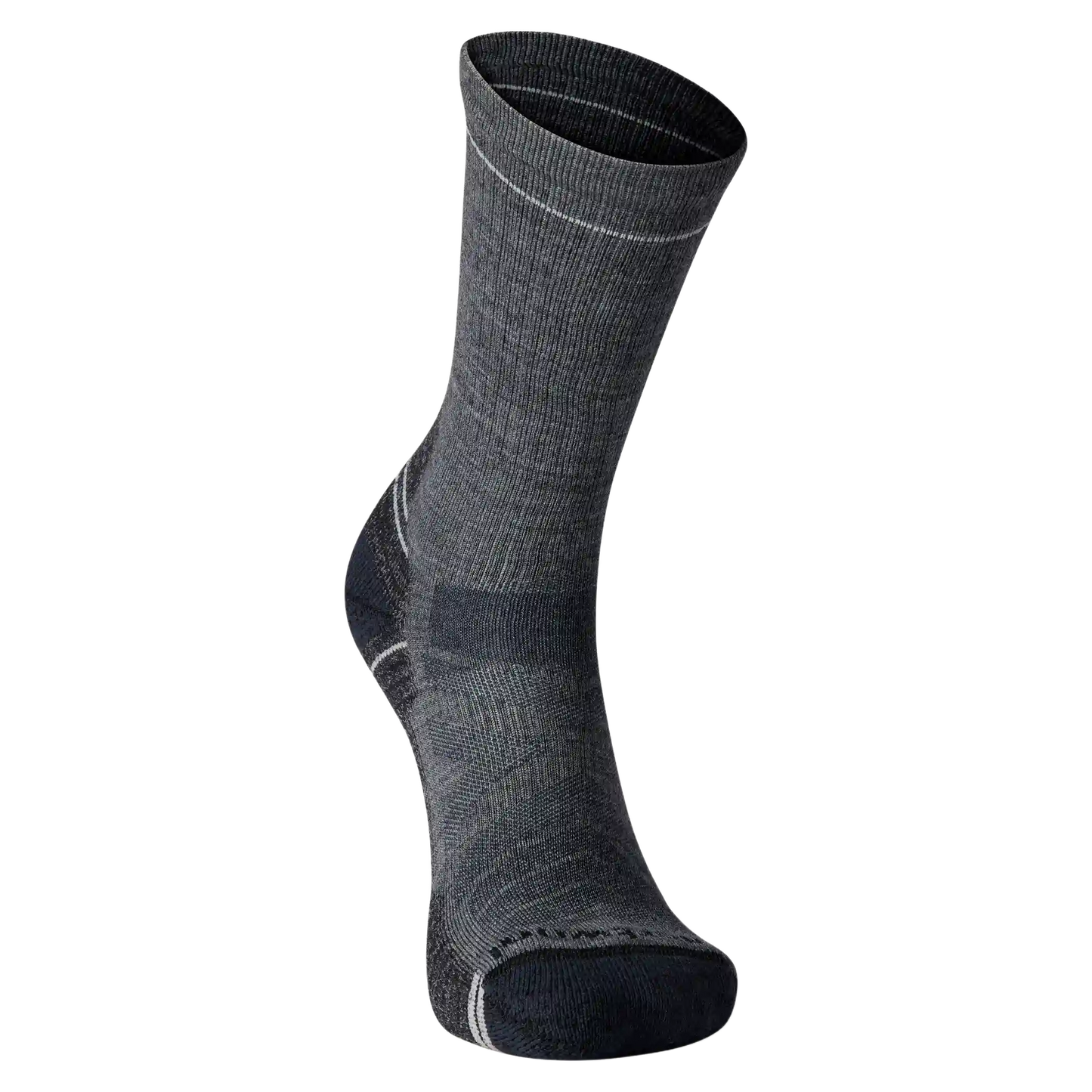 Hike Light Cushion Crew Socks