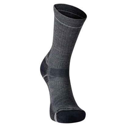 Hike Light Cushion Crew Socks