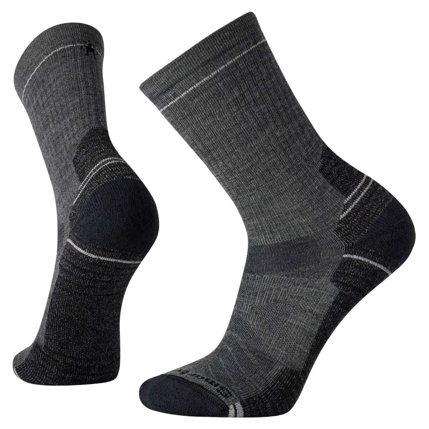 Hike Light Cushion Crew Socks