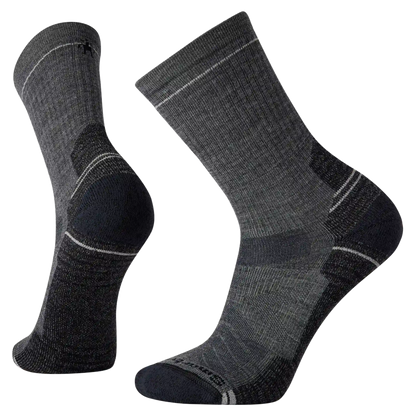 Hike Light Cushion Crew Socks
