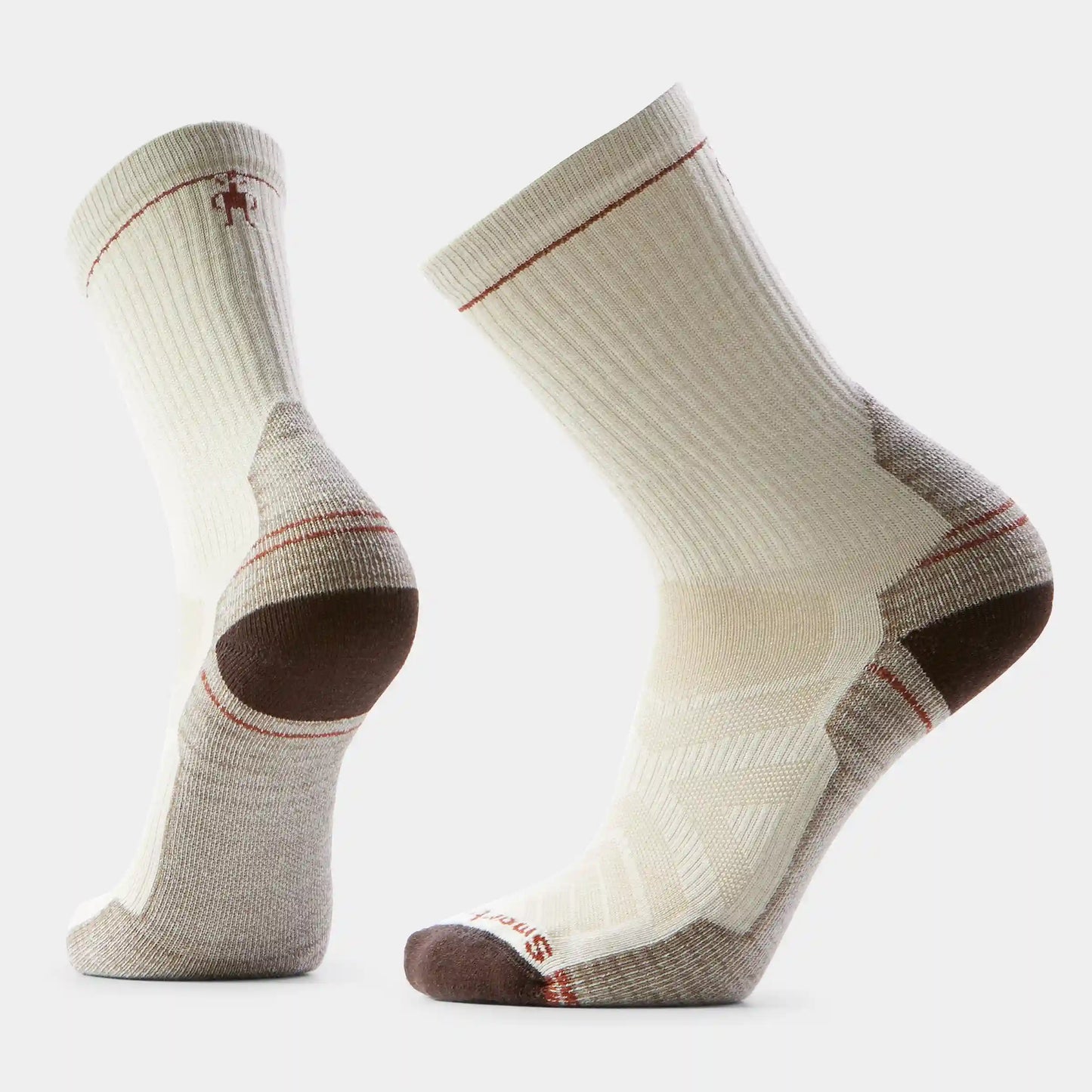 Hike Light Cushion Crew Socks