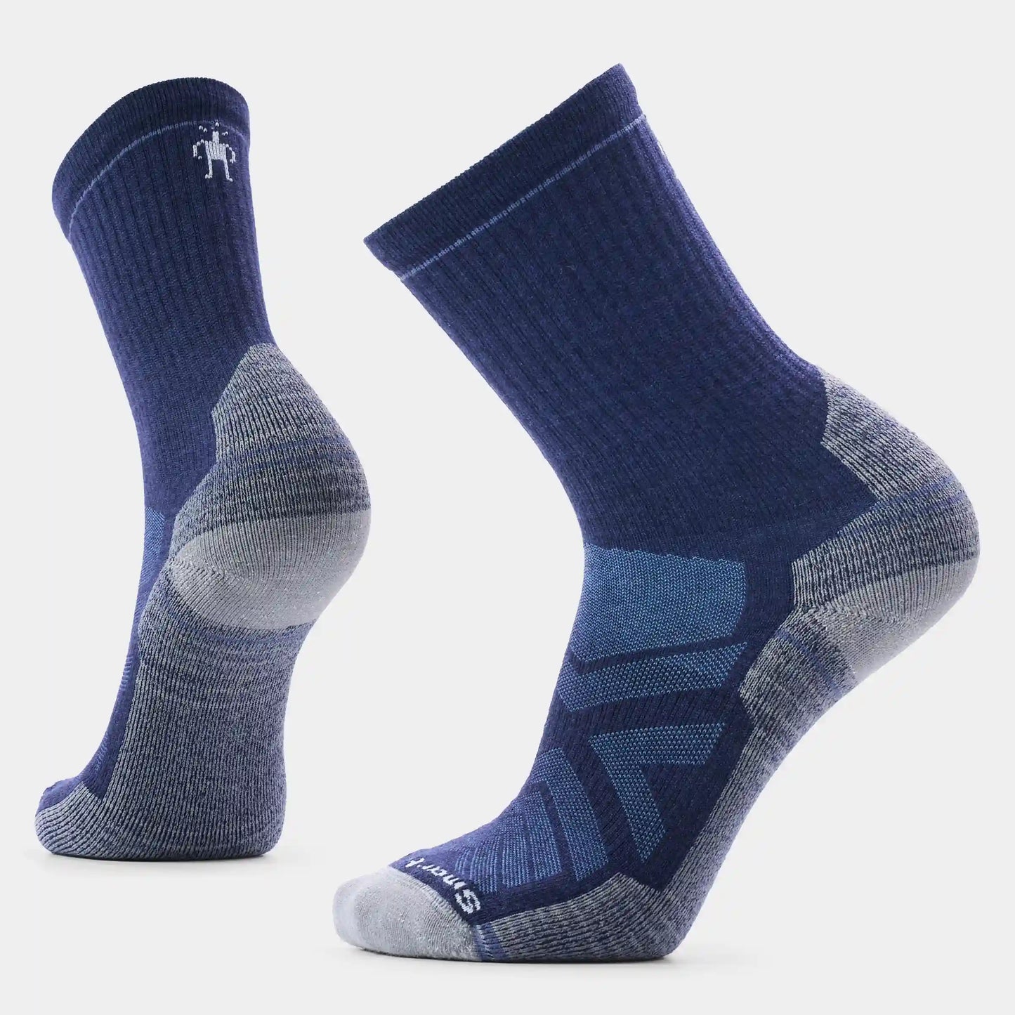 Hike Light Cushion Crew Socks