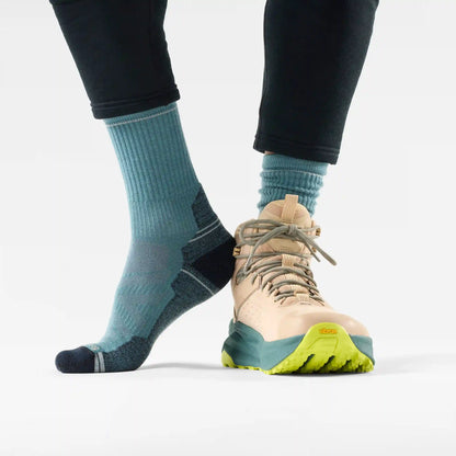 Hike Light Cushion Crew Socks