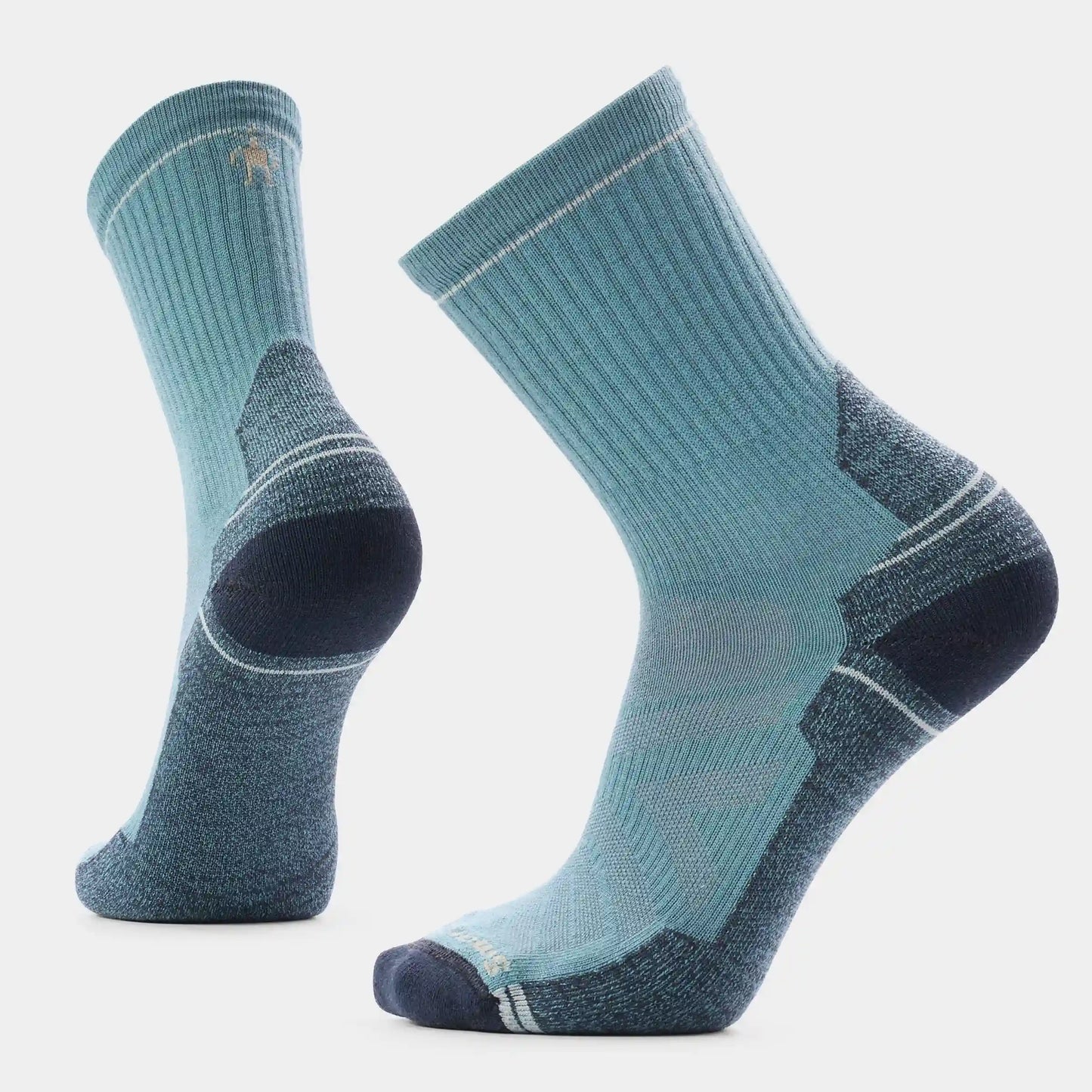 Hike Light Cushion Crew Socks