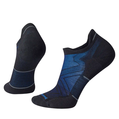 Run Targeted Cushion Low Ankle Socks