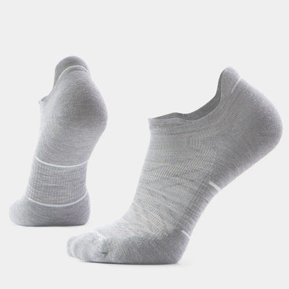 Run Targeted Cushion Low Ankle Socks