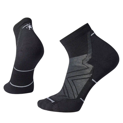 Run Targeted Cushion Ankle Socks
