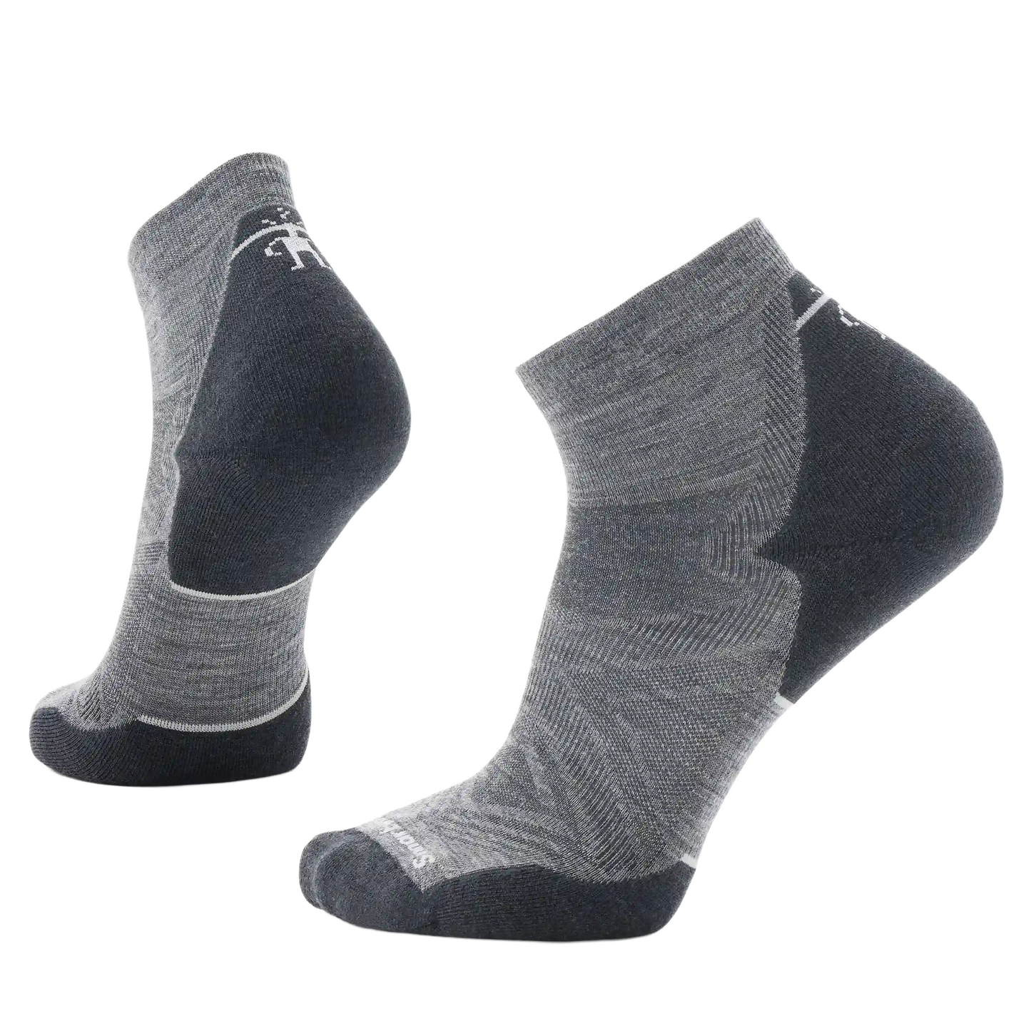 Run Targeted Cushion Ankle Socks