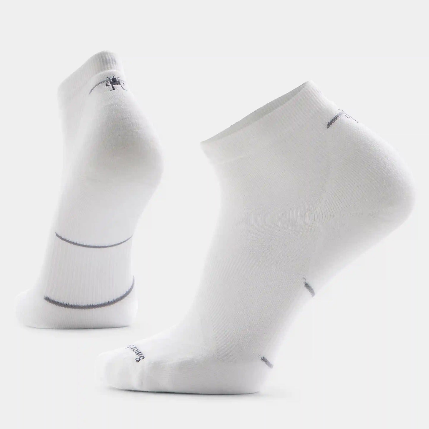 Run Targeted Cushion Ankle Socks