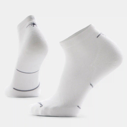 Run Targeted Cushion Ankle Socks