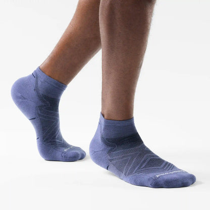 Run Targeted Cushion Ankle Socks