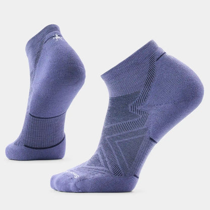 Run Targeted Cushion Ankle Socks