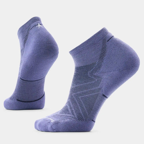 Run Targeted Cushion Ankle Socks