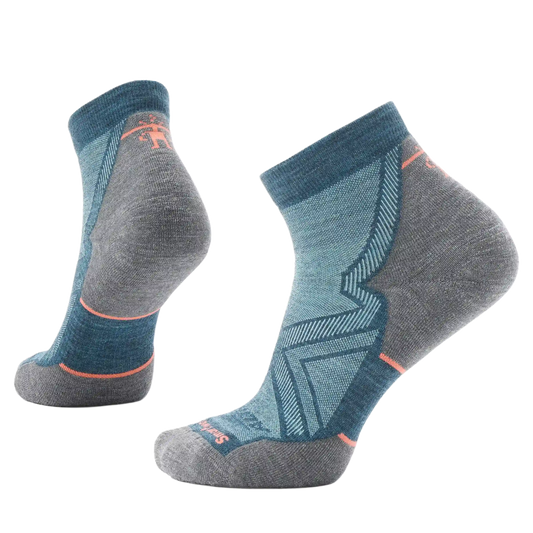 Women's Run Targeted Cushion Altra Ankle Socks